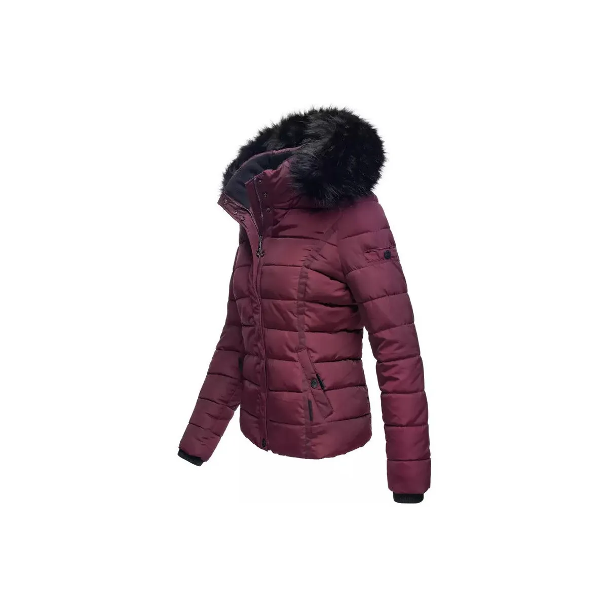Chaqueta de invierno para mujer  Miamor