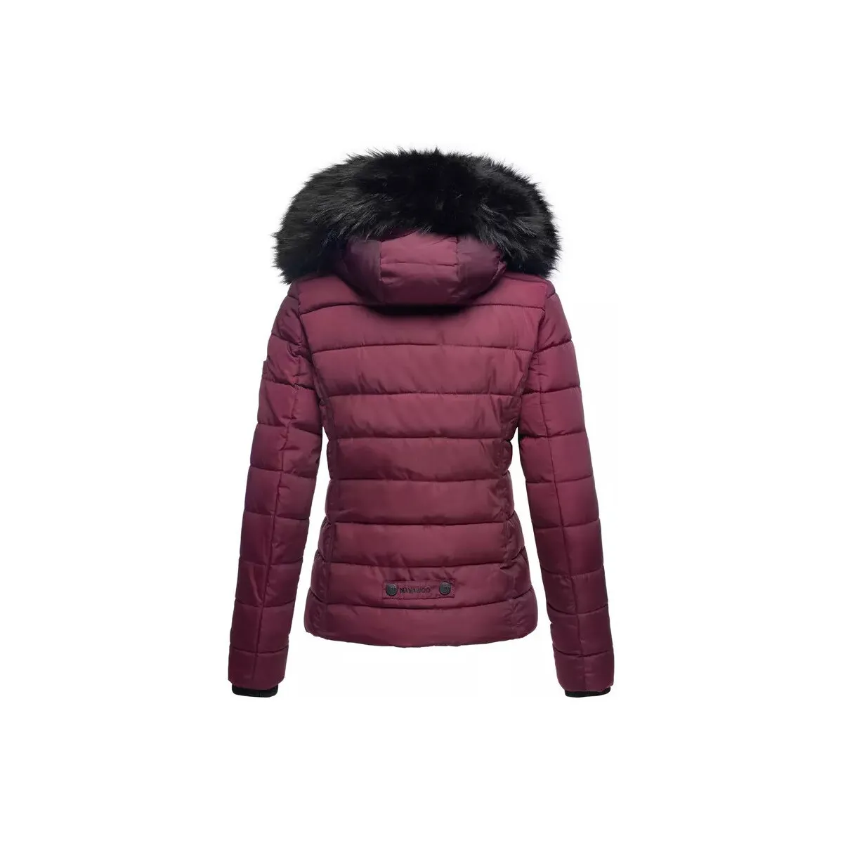Chaqueta de invierno para mujer  Miamor