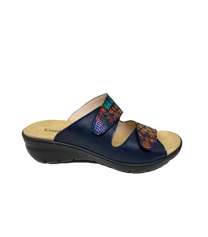COMFORT CLASS 1212 VIDRIERA MARINO