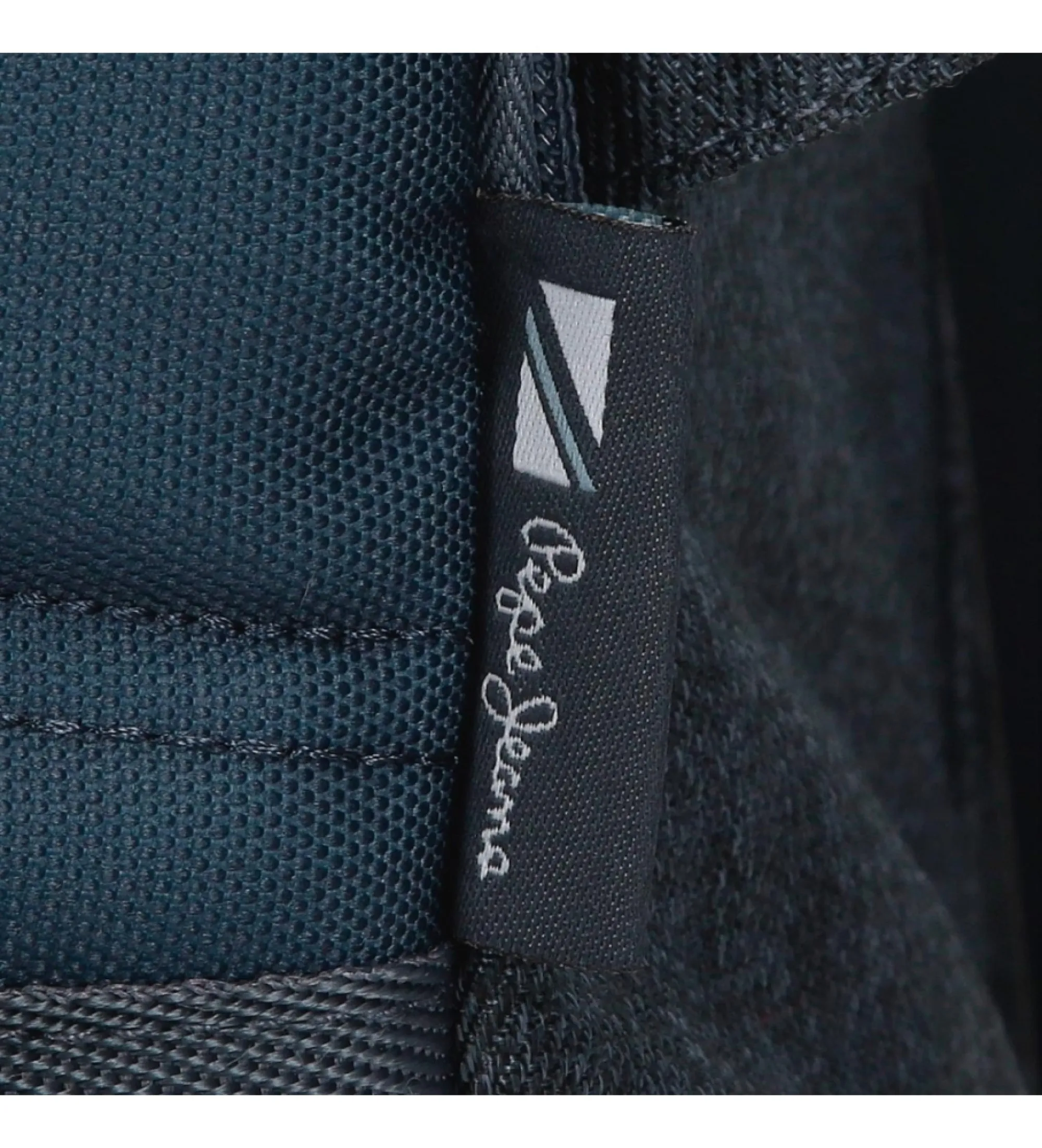 Mochila portaordenador Pepe Jeans Edmon dos compartimentos marino