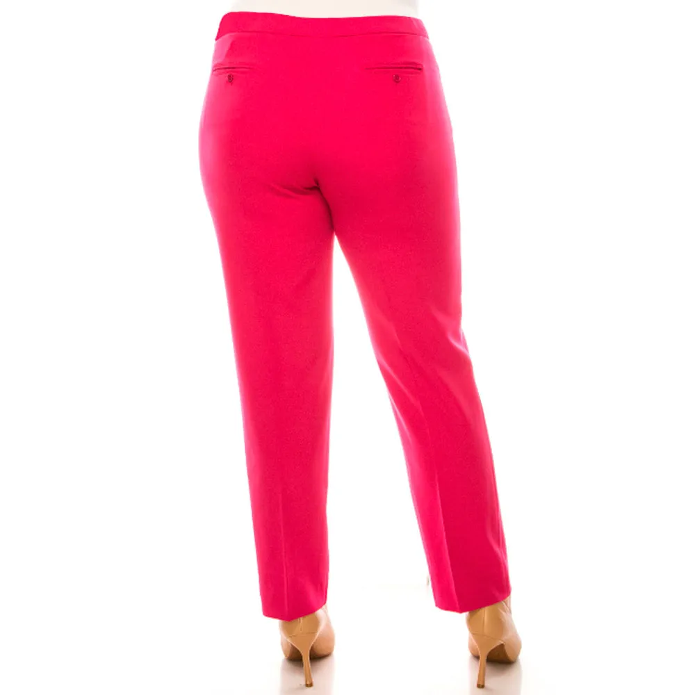 Pantalón de Sarga