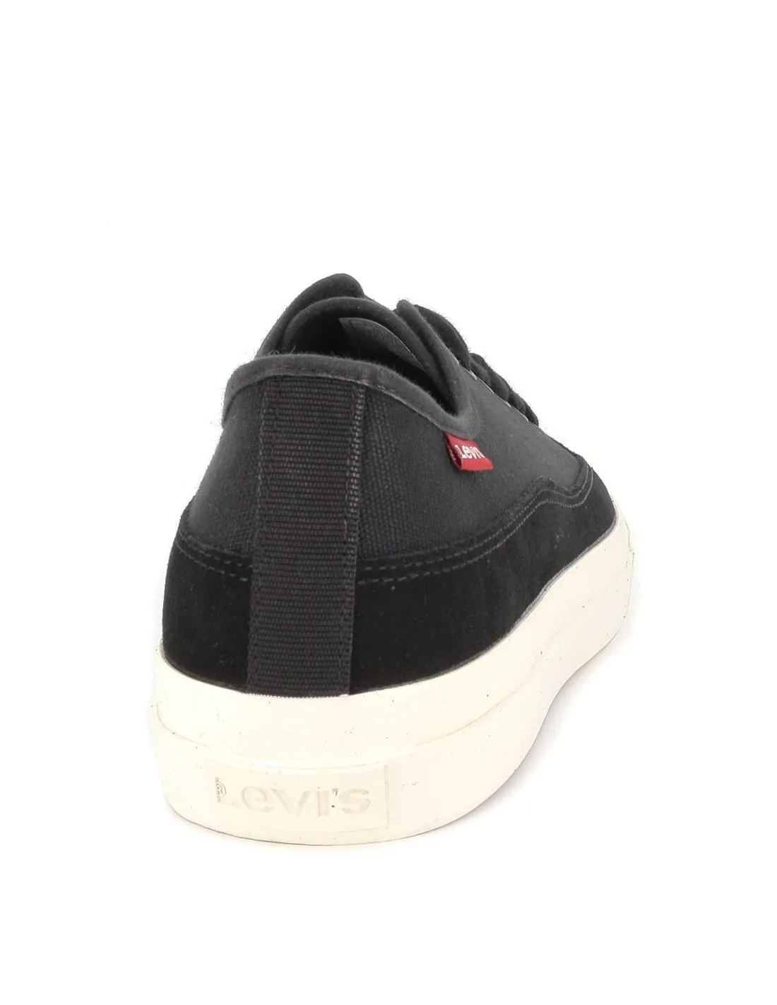 Sneakers puntera reforzada para hombre Levis