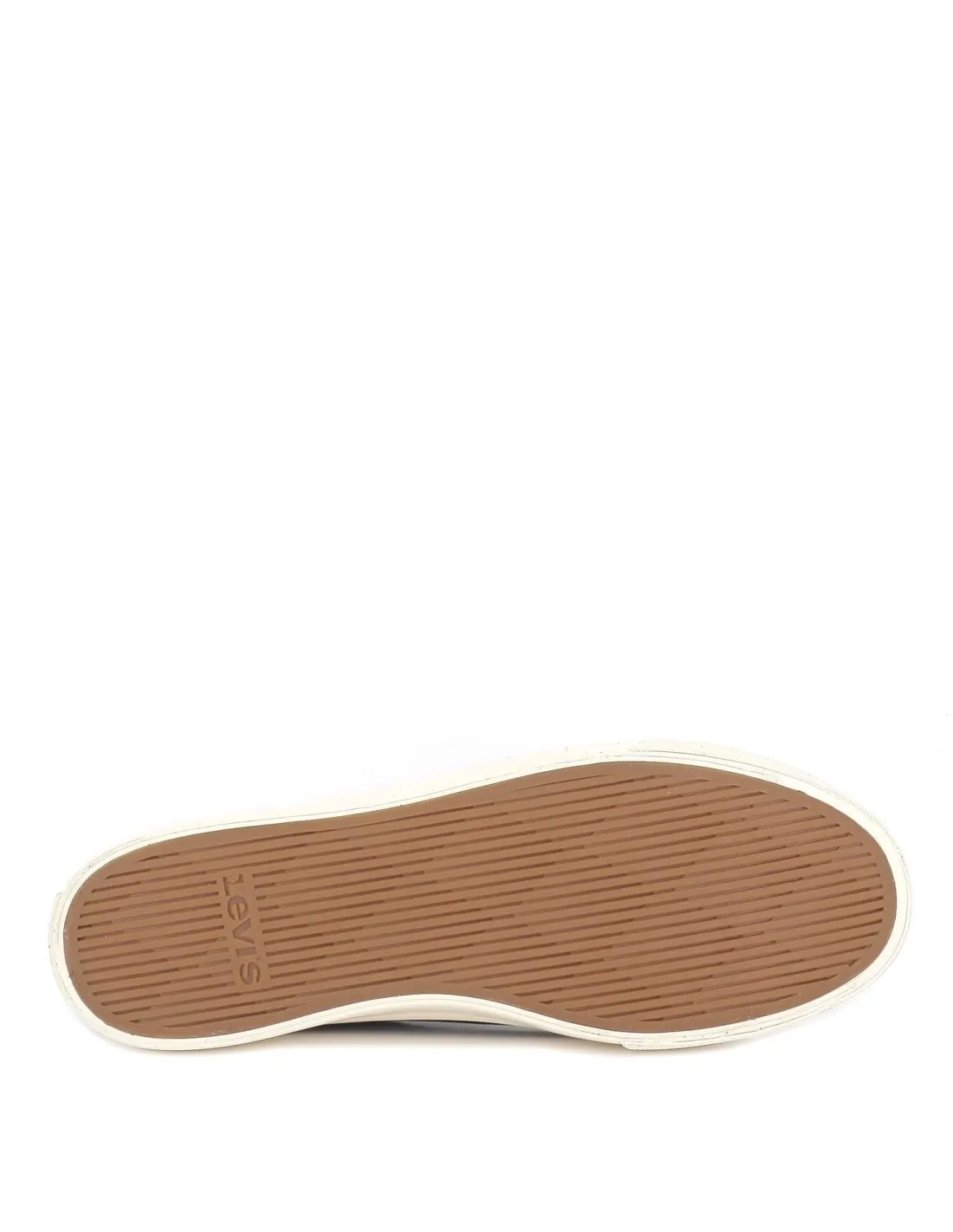 Sneakers puntera reforzada para hombre Levis