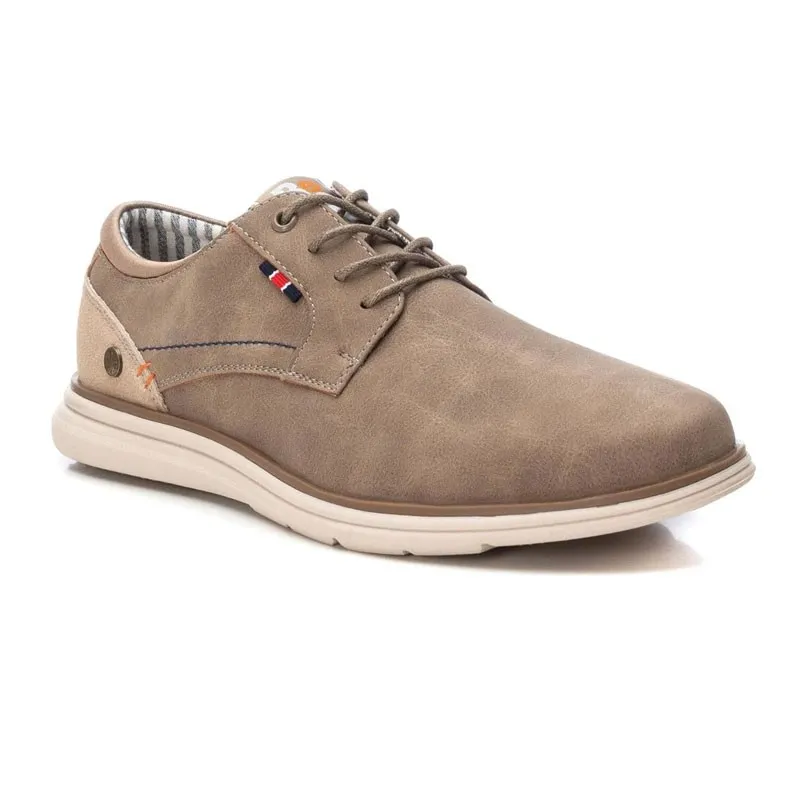 Zapatos De Sport Refresh 171844 Hombre Taupe