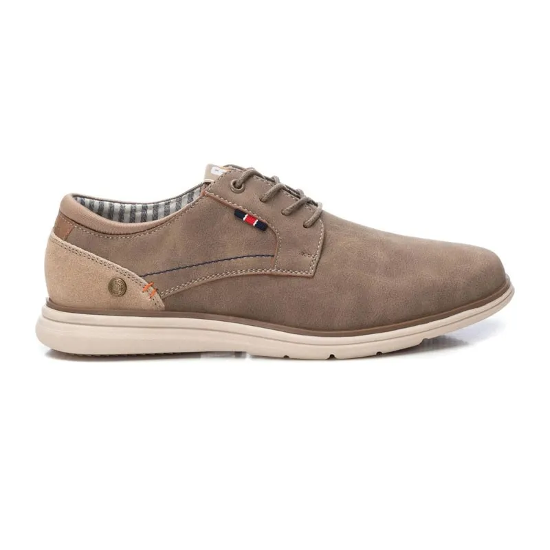 Zapatos De Sport Refresh 171844 Hombre Taupe