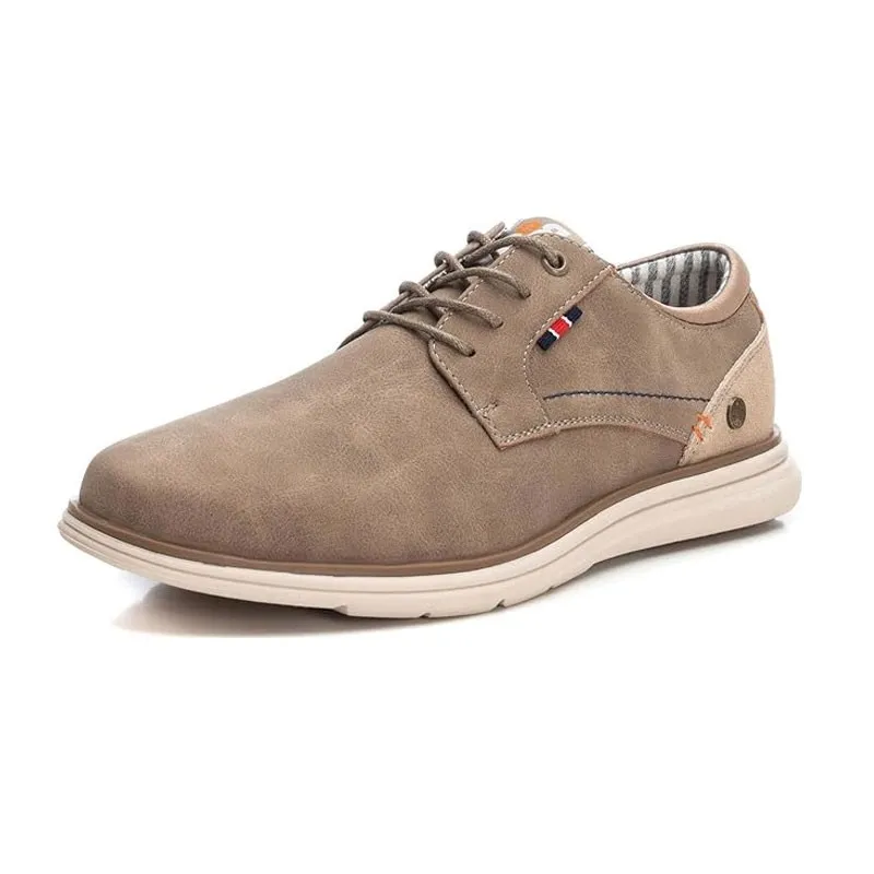 Zapatos De Sport Refresh 171844 Hombre Taupe